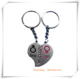 Promotion Gift for Key Chain Key Ring (KR0015)