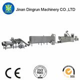 Puff Food Machinery