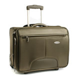 New Arrival Laptop Case with Aluminium Trolley