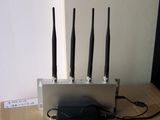 Mobile Phone Jammer/Breaker/Isolator (Standard Type K8808)