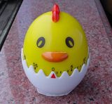 Chicken Egg Kitchen Alarm Timer