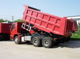 HOWO 6x4 Tipper Truck (ZZ3257N3647B)