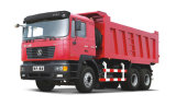 Shacman Dump Truck (SX3254JS384) Tipper Truck