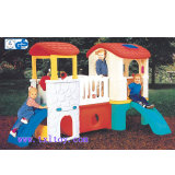Plastic Slide, Plastic Toys (TX-914401)
