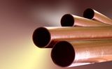 Water Copper Pipe