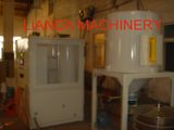 Dehumidification Drying Machine/Pre-Crystal Dryer