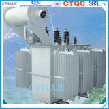 20kv Oil Immersed Power Distribution Transformer