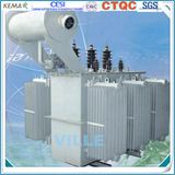 20kv Oil Immersed Power Distribution Transformer