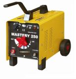 Mastery Series AC Arc Welding Machine (MASTERY-160(180, 200, 250))