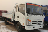 High Quality Diesel 3.5ton Mini Cargo Truck (ZB1040JDD6F)