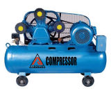 Air Compressor (W-0.9/8)