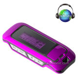 New Design MP3 Player - M102