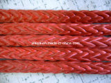 12-Strand Macromolecule Polyethylene Rope 30mm