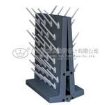 Double Face Pegboard