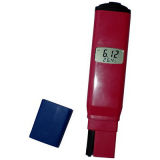 Kl-081 High Accuracy Pen-Type pH Meter with Replaceable Probe