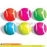Rubber Bouncing Ball Be