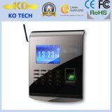 Ko-M10c GPRS&WiFi Biometric Fingerprint Time Clock