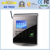 Ko-M10c GPRS&WiFi Biometric Fingerprint Time Clock