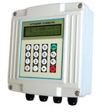 Ultrasonic Flow Meter