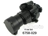 1*32 Scope(With 4pcs Change Red Dot) ( 6758-029)