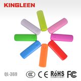 Portable Rechargeable Power Supply