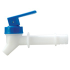Water Dispenser Parts Plastic Faucet (Tap-V2-2)