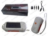 3-in-1 Solar Radio Light