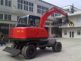 Wood Grab Excavator (60/85/130)