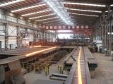 Channel Steel and Beam Rolling Mill