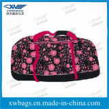 Flower Material Travel Bag for Portable (XW-T001)