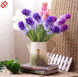 High Quality Artificial Craft for Home and Wedding Decor Hyacinth Flower