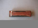Bruce Harmonica