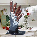 Kitchen Knives (C04-6Y01)
