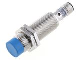 M12 Connector Alloy Cylindrical Inductive Proximity Switch Sensor (LR18X-E2 AC2)