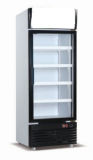 Standard Type Vertical Showcase Refrigerator Series (LC-268)