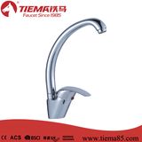 40mm Ceramic Cartridge Brass Sink Kitchen Faucet (ZS51005)