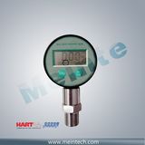 Digital Pressure Gauge -Battery