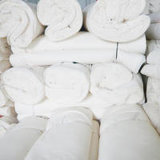 100% Cotton Grey Fabric 32*32 64*50