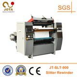 Thermal Paper/ Bond Paper Roll Cutting Machine