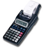 Printing Calculator (CPC-181)