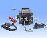 Electric Winch (LD2000-BA)