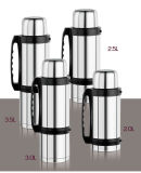 Stainless Steel  Vacuum Thermos Jug(Jl630s)