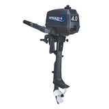 Speeda 4HP 2-Stroke Gasoline Outboard Motor (CE Approved)