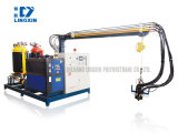 Mobile Phone Holder PU Injection Moulding Machine CE Certificated