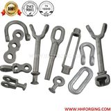 OEM Hot Forged Insulator Hardware