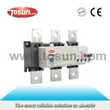 Tsr2-F Electronic Thermal Overload Relay