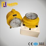 5L~500L/H Wet Gas Flow Meter with Pulse Output (JH-LMF-2-P)