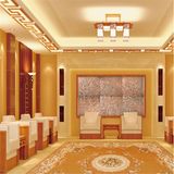 Wall Picture for Decoration Hotel Wall Art Painting Carving Painting for Home