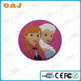 PVC Labels Manufacturers