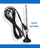 Wholesale Price Adjustable Master Magnetic Base Am FM Antenna
